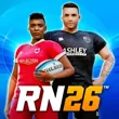 Rugby Nations 26 APK